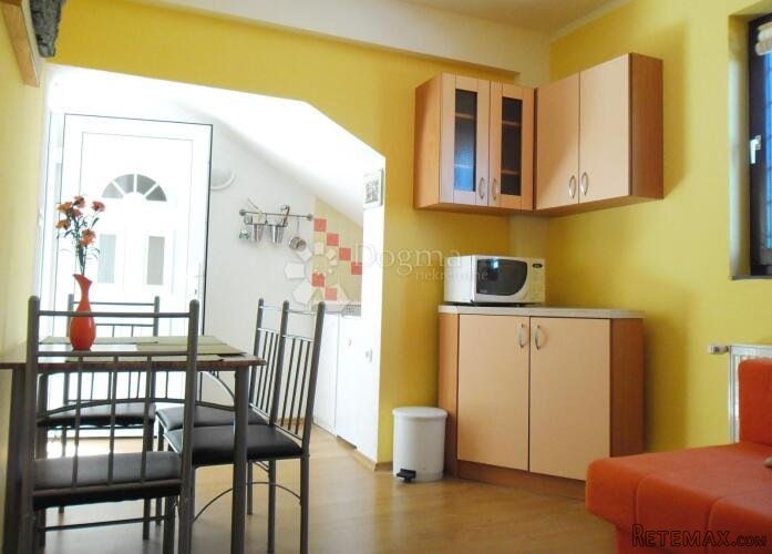 Šarmantni apartman sa predivnim pogledom na Kvarnerski zalje - 2