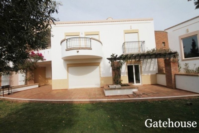 Country Apartment In Odiaxere For Sale..