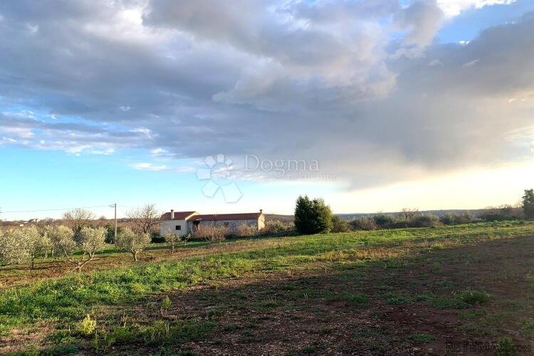KRNICA – lokalitet s pogledom na more - 2