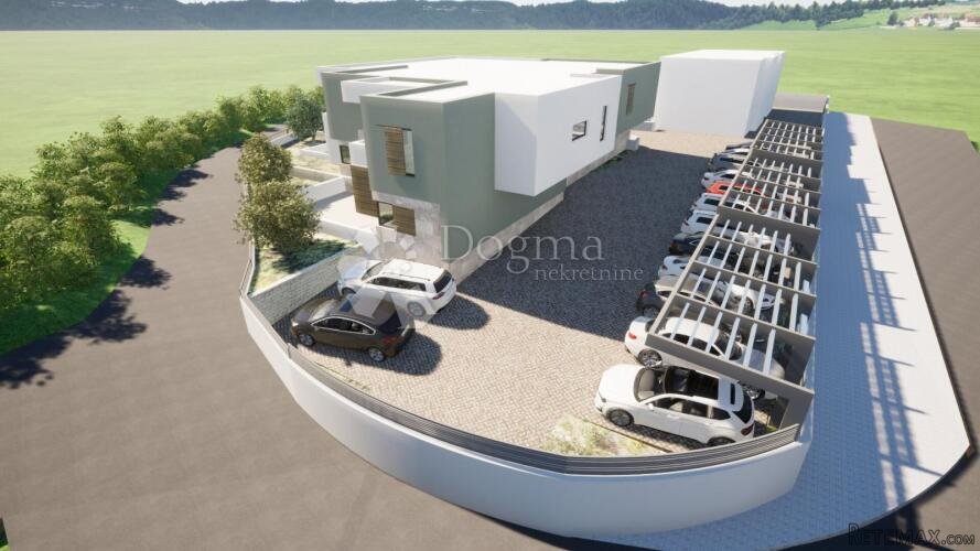 NOVOGRADNJA APARTMAN VODICE - 2