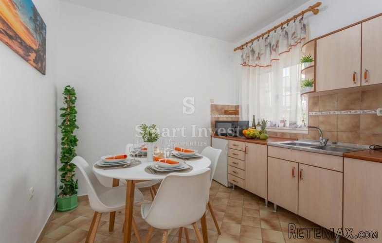 POBRI, stan za najam od 50 m2 - 2