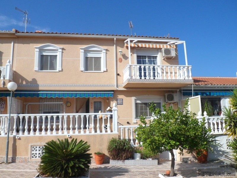 Resale · Townhouse · Spain · Costa Bl.. - 2