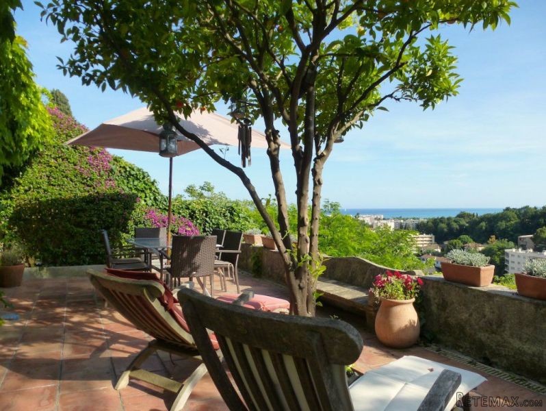 Sale House - Cagnes-sur-Mer