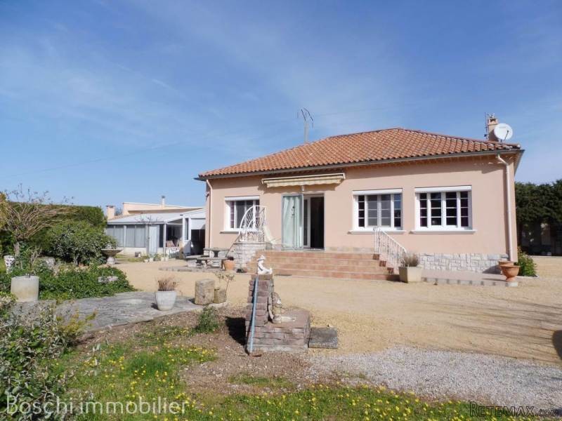 Villa Sainte Cecile Les Vignes - 2