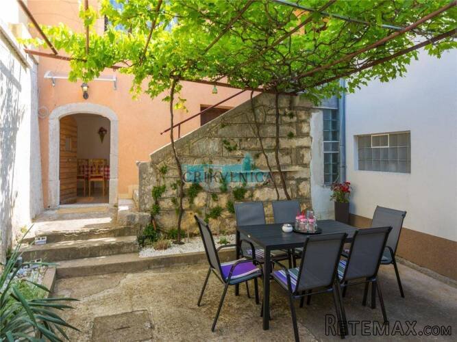 Zaleđe Crikvenice - kamena kuća sa vrtom - 2