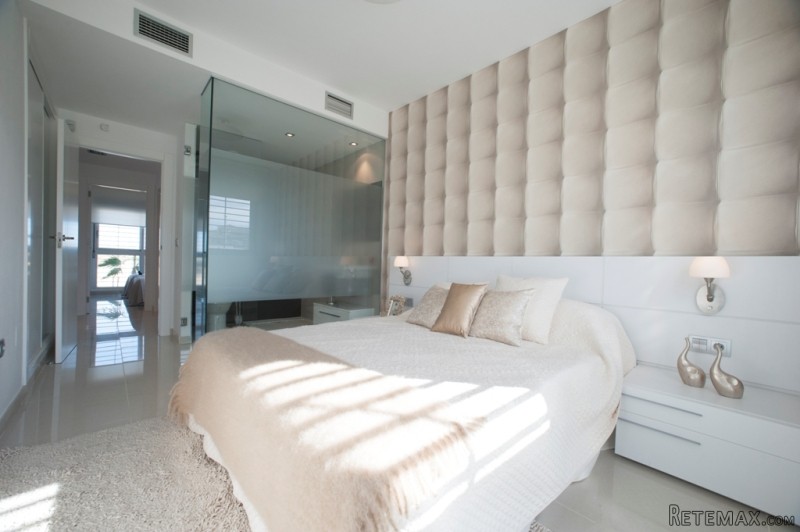 3 Bedrooms - Apartment - Alicante - For..