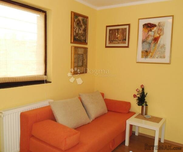 Šarmantni apartman sa predivnim pogledom na Kvarnerski zalje - 3