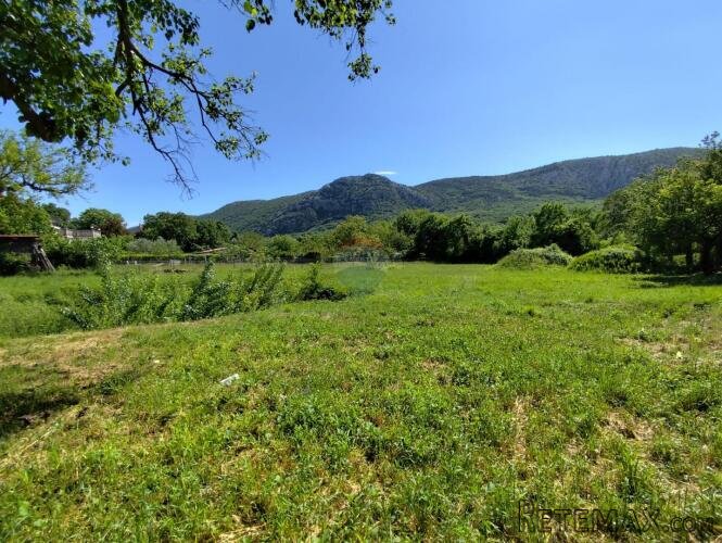 Crikvenica, Tribalj, građevinski teren uz potok, 1918 m2 - 3