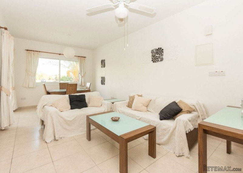 For Sale : Ground Floor Apartment -..