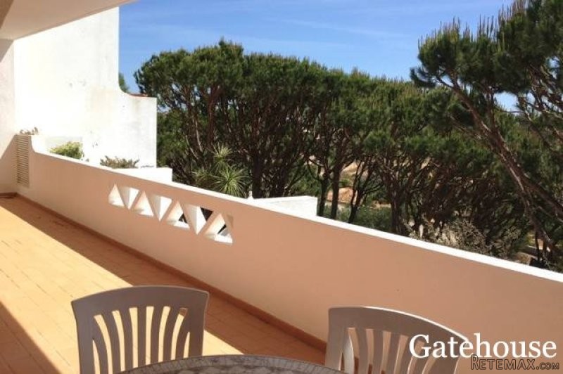 Vale do Lobo Apartment In Algarve For.. - 2