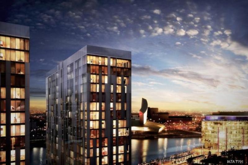 1 Bed Flat For Sale Just Added