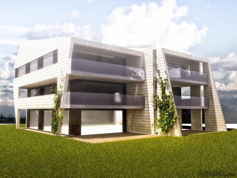 3 Bedroom Luxury Apartment in Javea