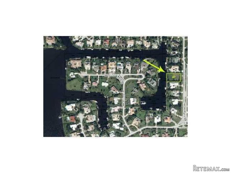 Land For Sale: Stuart, Florida