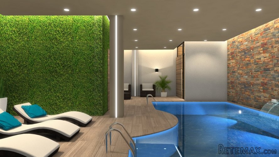 Los apartamentos se ubican en Torrevieja a 400 metros de.. - 4