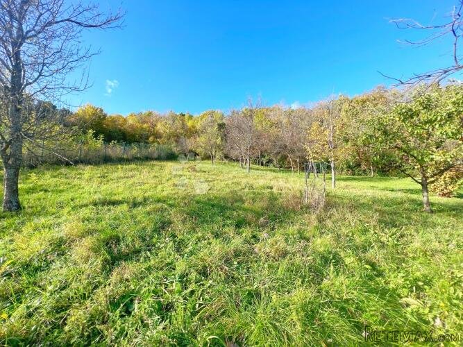 Podsljemenska zona, zemljište sa idejnim projektom, 1012m2 - 4