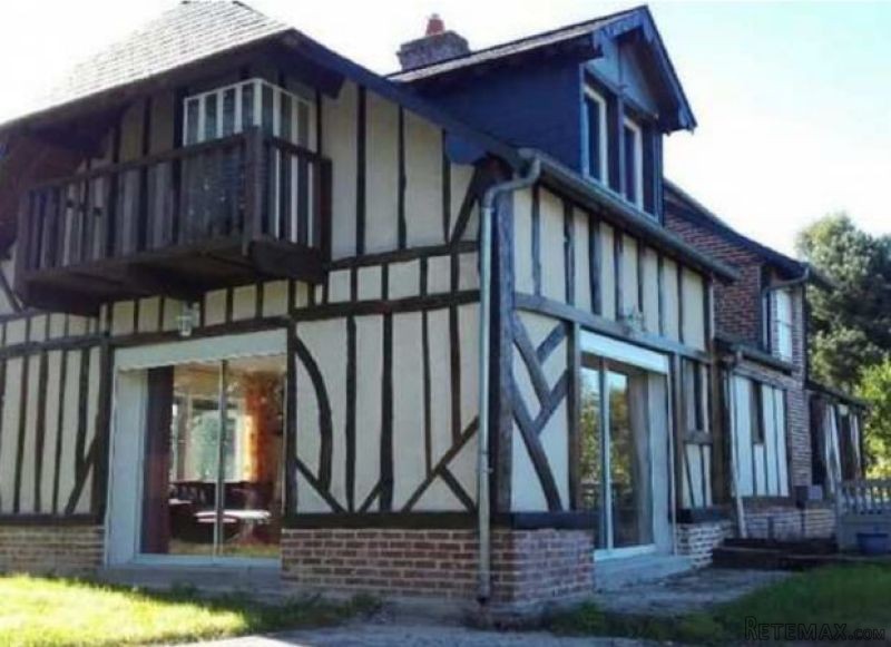 Stunning Character House