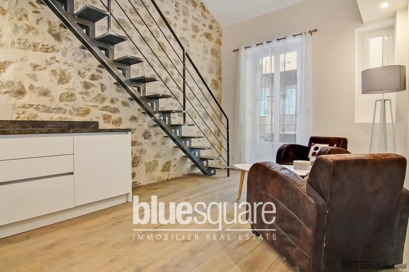 Superb split level apartment in the..