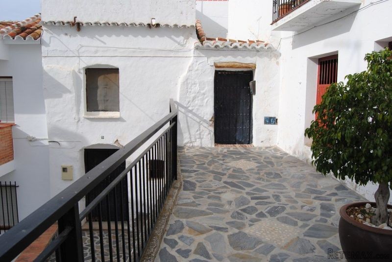 Town House for Sale in Canillas De..