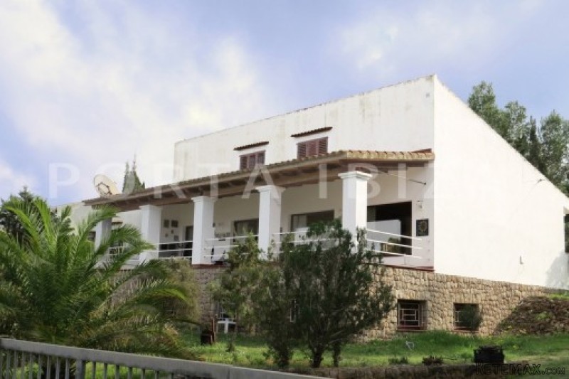 Charming house between San Augustin and..
