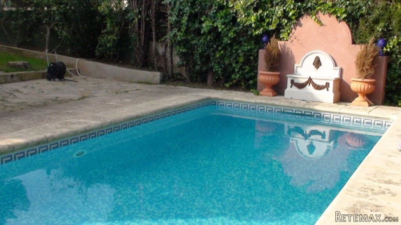 Detached villa walking distance to the.. - 2