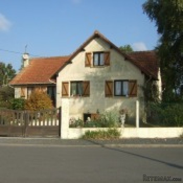 House For Sale