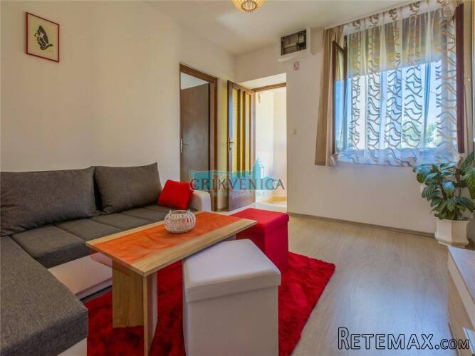 Zaleđe Crikvenice - kamena kuća sa vrtom - 5