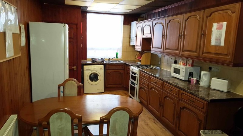 Double room, Zone 3, Leyton - 2