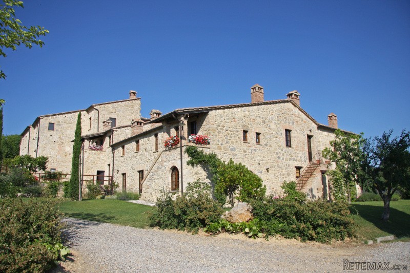 House - Tuscany - For Sale - 2