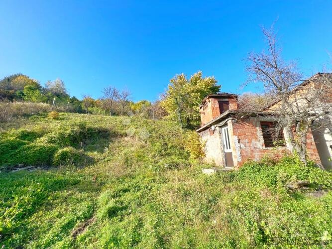 Podsljemenska zona, zemljište sa idejnim projektom, 1012m2 - 6