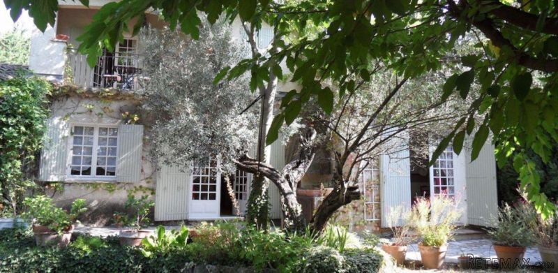 Sale House - Fayence