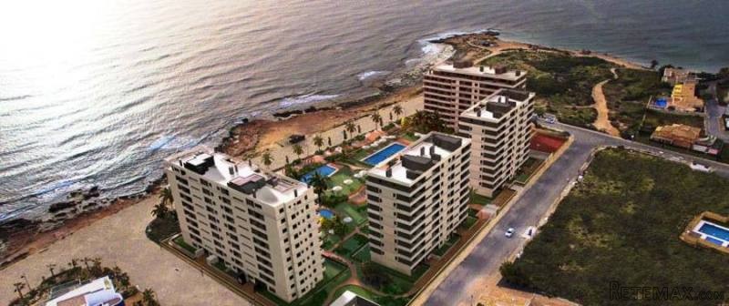 3 Bedrooms - Apartment - Alicante - For.. - 2