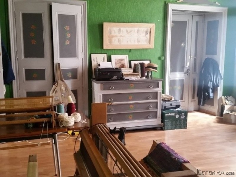 Character Single Storey Apartment With.. - 2
