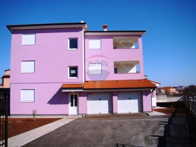 ISTRA, VALBANDON, NOVA APARTMANSKA KUĆA - 5