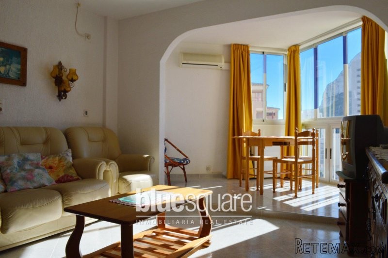 Renovated one bedroom apartment with.. - 2
