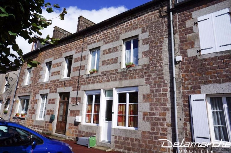 Saint Denis Le Gast - House For Sale