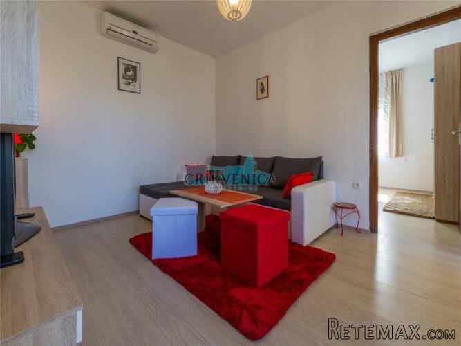 Zaleđe Crikvenice - kamena kuća sa vrtom - 7