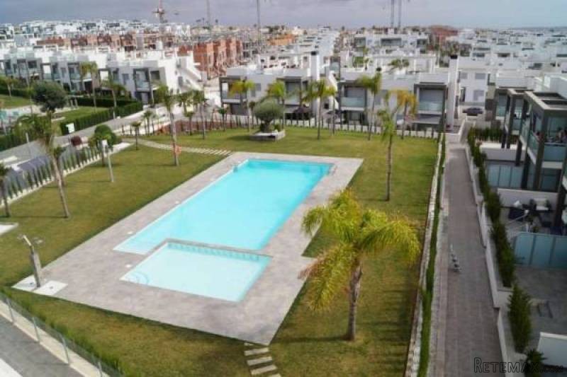 2 Bedroom 2 Bathroom Penthouse In Punta.. - 2