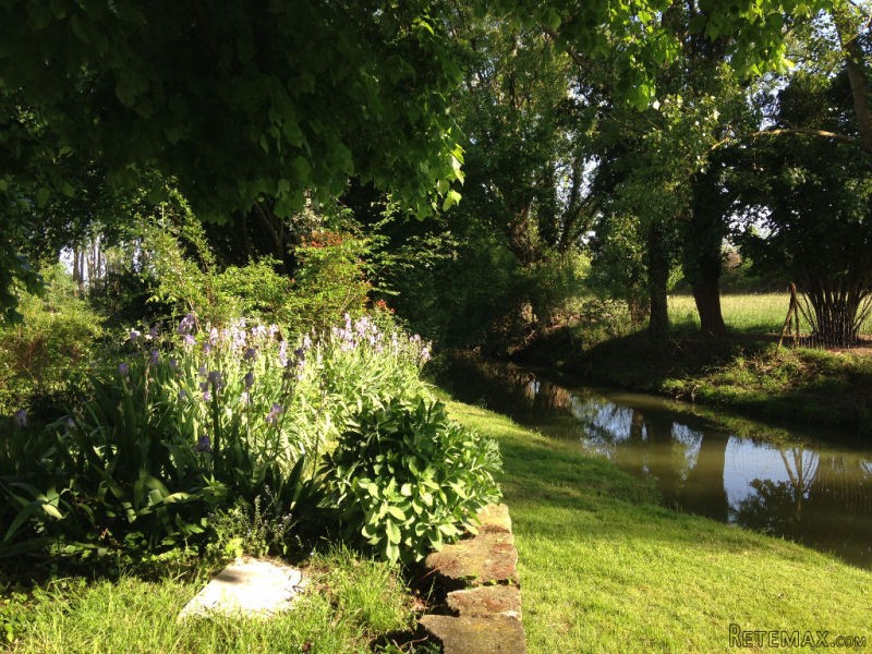 Former Water Mill on 2.6 Hectares - 2