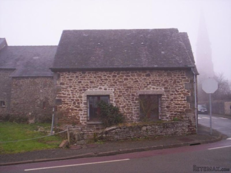 House in a Nice Quiet Village - 2