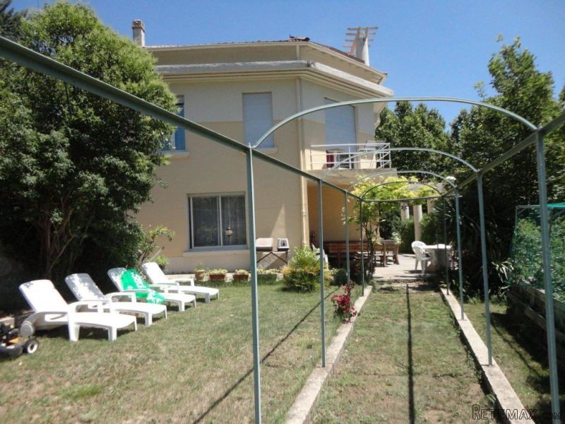 Sale Townhouse - Bargemon