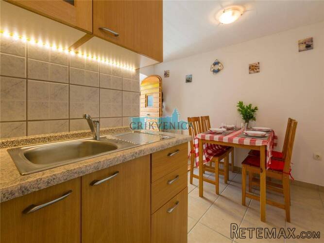 Zaleđe Crikvenice - kamena kuća sa vrtom - 8