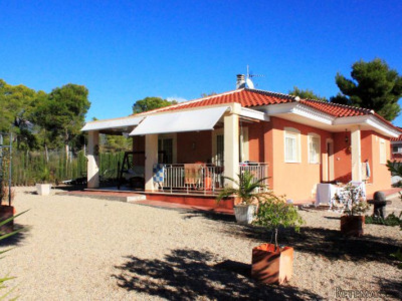 3 Bedrooms - Villa - Murcia - For Sale - 2