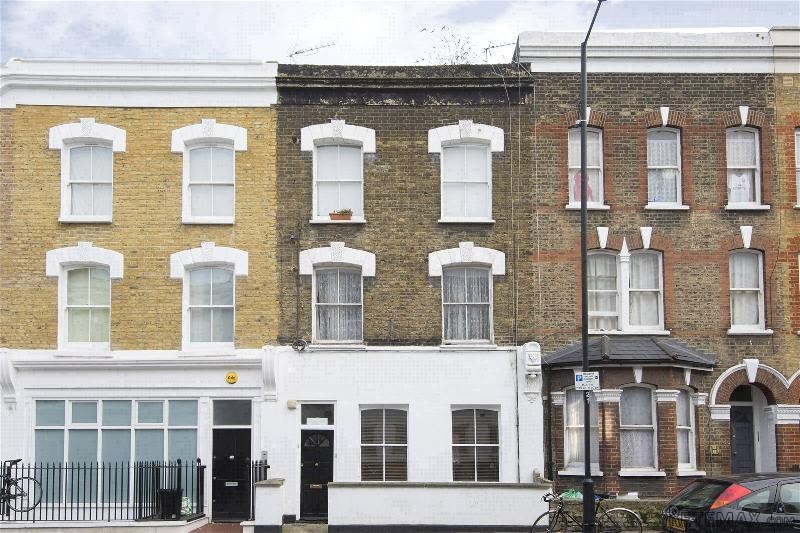Property - London - For Sale