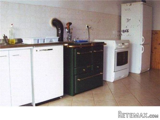 RENOVIRANA KUĆA U SELU POKRAJ VIŠNJANA - 2