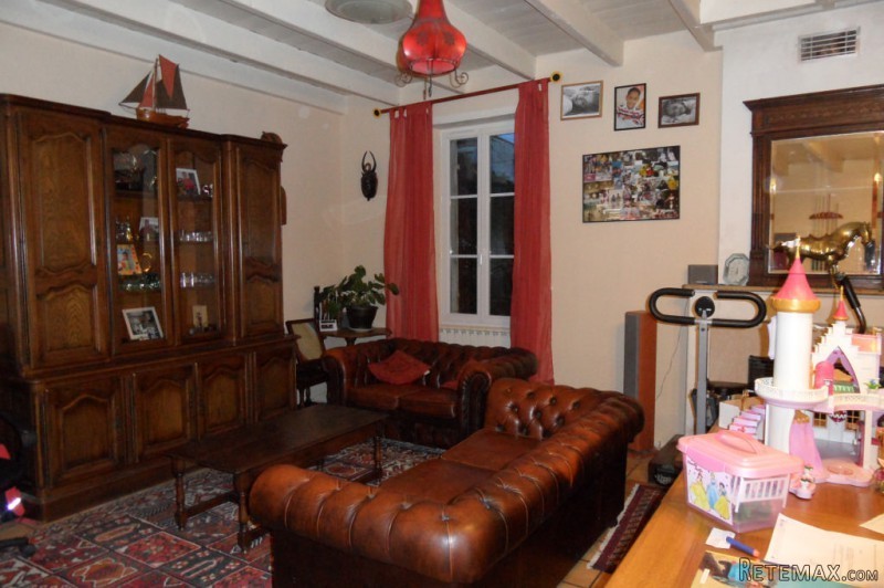 Stone House For Sale With 2nd House To.. - 2