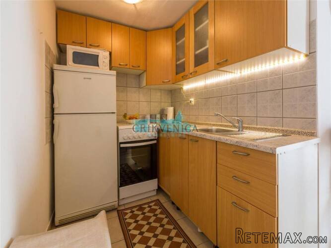 Zaleđe Crikvenice - kamena kuća sa vrtom - 9