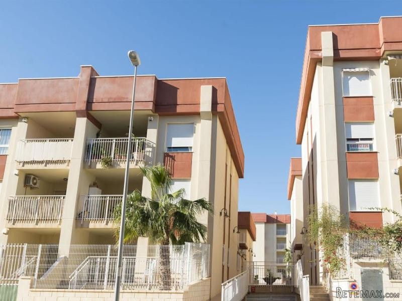 3 Bedrooms - Apartment - Alicante - For.. - 2