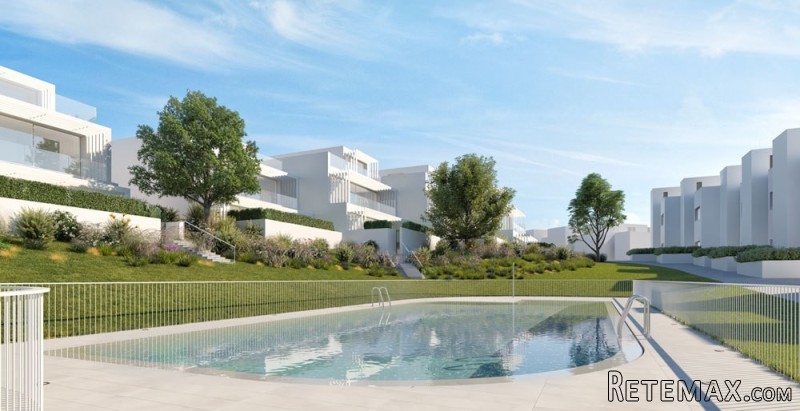 4 Bedrooms - Villa - Cadiz - For Sale