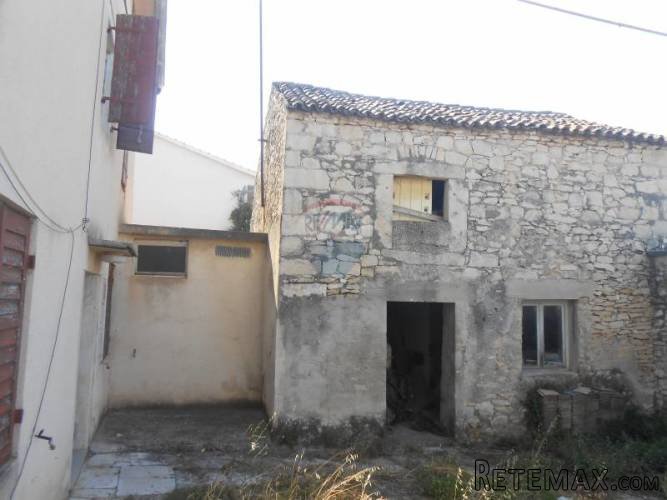 Istra, Medulin,čestica sa 2 kuće za renoviranje (zidana... - 3