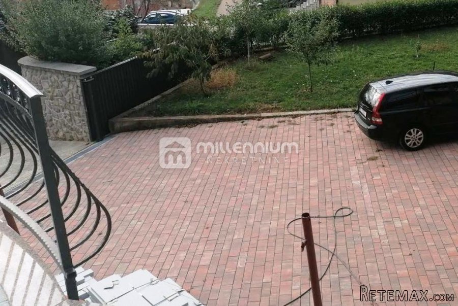 Matulji, kuća s 2 stana, bazenom, garažom i lijepom o.. - 10